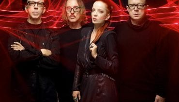 Dlaczego „Version 2.0” Garbage jest tak wyjątkowe?