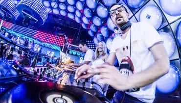DJ ADHD na Tauron Life Festival Oświęcim!