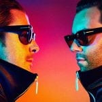 Axwell /\ Ingrosso zachęcają do tańca