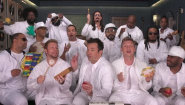 Wielki hit Backstreet Boys w nietypowym wydaniu