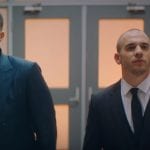 Drake wraca do obsady kultowego serialu w nowym klipie