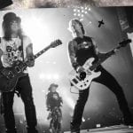 Guns N’ Roses publikują nowe wideo