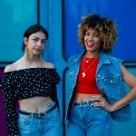 H&M Music – backstage – 15-16.06.18 (Foto: P. Tarasewicz)
