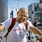 „Amsterdam” – zdjęcia z planu klipu TDF-a i Sir Micha