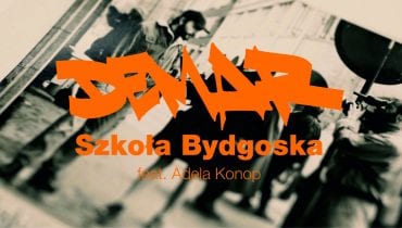 Demar przedstawia „Szkołę bydgoską”