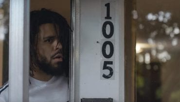 Jay Rock i J. Cole w klipie do wspólnego kawałka