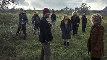 Nowi wykonawcy na OFF Festival Katowice 2018