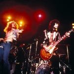 Led Zeppelin przygotowali dla fanów kolejną niespodziankę