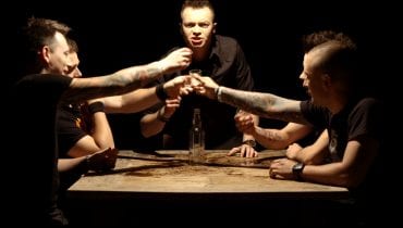 Nocny Kochanek w hołdzie dla fanów publikuje klip do utworu „Tribjut”