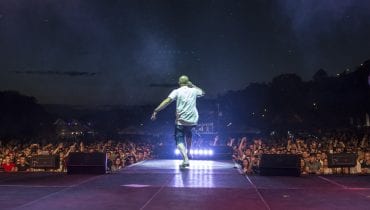 Polish Hip-Hop Festival odkrywa kolejne karty!