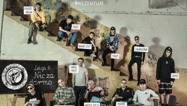 „Popkiller Młode Wilki 6”- płyta już w sklepach
