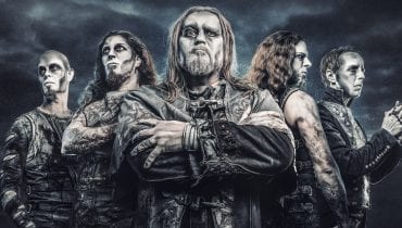 Powerwolf – nowa płyta i koncert w Polsce