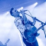 Queens Of The Stone Age – Torwar – 19.06.18 (Foto: showtheshow.pl)