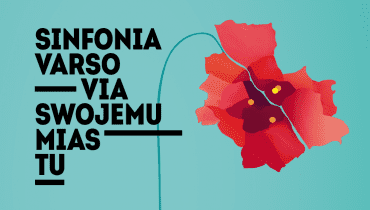 Sinfonia Varsovia Swojemu Miastu – cztery wymiary muzyki
