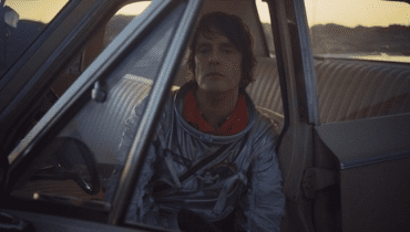Spiritualized powraca z nowym krążkiem!