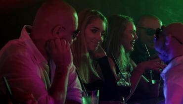 Tede i Sir Mich prezentują klip do „NOJI?”
