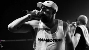 Nowy klip Tedego i Sir Micha – posłuchaj „DRUGBOX”