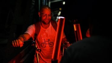 Tede & Sir Mich – „Amsterdam” – nowy klip promujący „NOJI?”