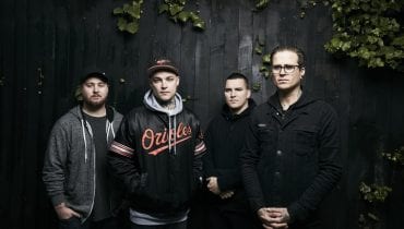 The Amity Affliction wracają do Polski