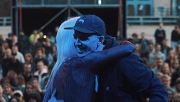 Albo Inaczej 2 na scenie H&M Music – relacja z koncertu