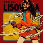 Ewelina Lisowska – „Cztery”
