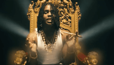 Chief Keef znowu będzie miał swój hologram na scenie
