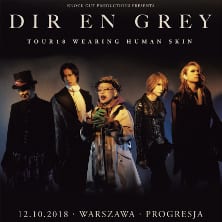 Dir En Grey
