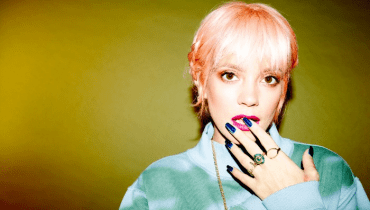 Lily Allen powraca z nowym albumem „No Shame”!