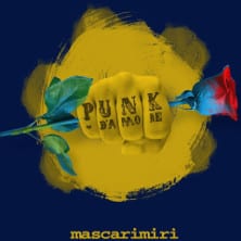 MASCARIMIRI (Włochy) – 20AnniTour