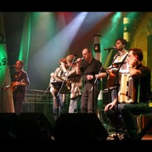 Mechanicy Shanty i EKT-Gdynia