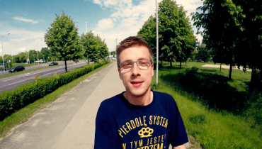 Raper może zdobyć duże pieniądze. Możemy mu pomóc!