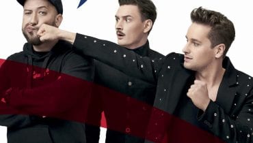 Męskie Granie 2018: znamy wszystkich wykonawców!