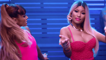 Nicki Minaj i Ariana Grande łączą siły!