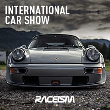 THE Event – Raceism.com