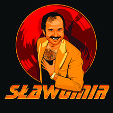 Koncert Sławomira