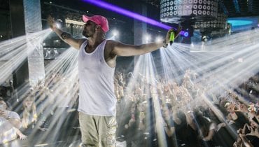 Tede z pierwszym klipem z „TDM Vixtape”