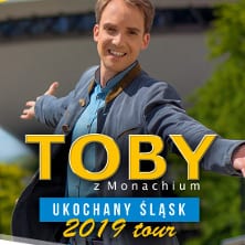TOBY z Monachium
