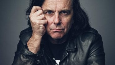 Wokalista Marillion wystąpi w Gdańsku