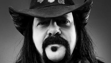 Vinnie Paul nie żyje