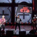 TVP odpowiada grupie Big Cyc