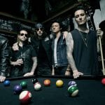 Avenged Sevenfold odwołują trasę