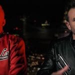 Mateusz Ziółko i B.R.O w nowym klipie Remo