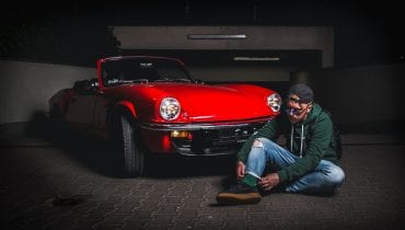 Nowy kawałek i klip Beteo