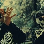 Bosski na bicie P.A.F.F.-a (wideo)