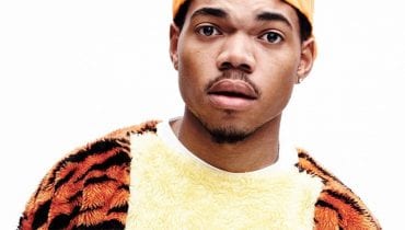 Chance the Rapper pracuje nad rebootem „Kevina samego w domu”