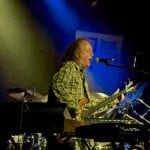 Multimedialny koncert SBB na stulecie niepodległości
