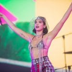 Dua Lipa przyłapana z nowym chłopakiem? To znany brytyjski aktor