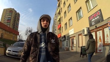 Brat Patryka Jakiego zagra na Hip Hop Kemp?