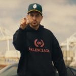 G-Eazy i goście w klipie do „Power”