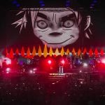 Gorillaz prezentują „Song Machine Theme Tune” (wideo)